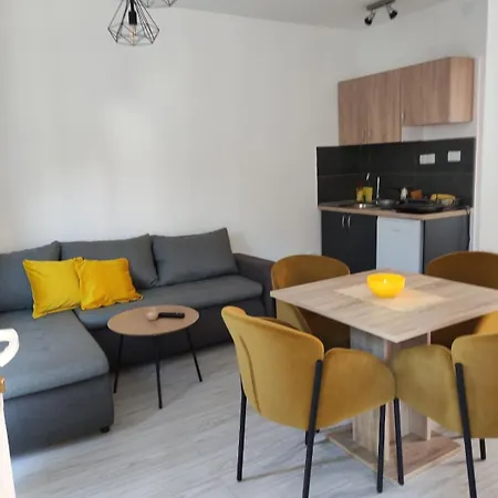 Apartament Ema